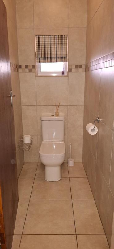 4 Bedroom Property for Sale in Bothaville Free State